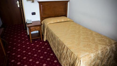 Hotel Albergo Ristorante Da Domenico
