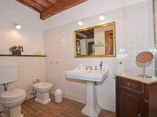 Locazione Turistica Casa Marzia