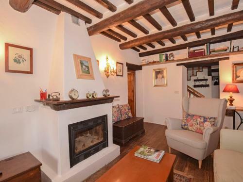 Locazione Turistica Casa Marzia