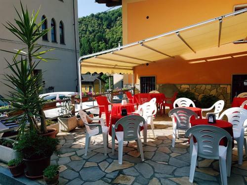 Hotel Albergo Trattoria Leon D'oro