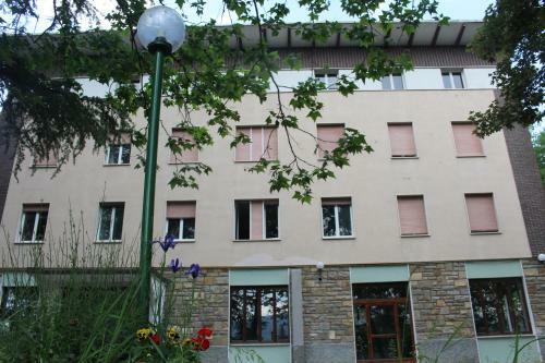 Hotel Albergo Dragone