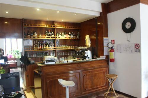 Hotel Albergo Dragone