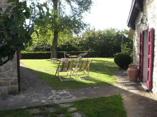 Agroturismo Agriturismo Campo Del Pillo