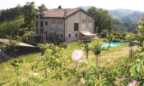Agroturismo Agriturismo Campo Del Pillo