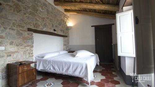 Agroturismo Agriturismo Casa Cauli