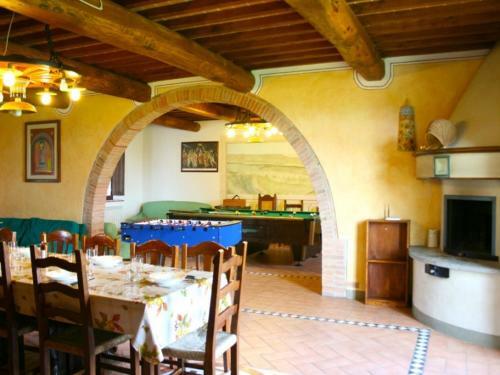 Selvanelli Villa Sleeps 14 Pool Wifi