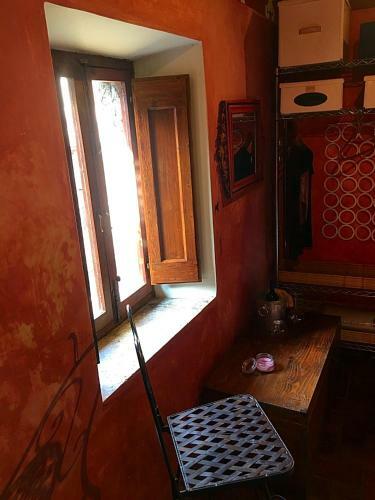 Bed & Breakfast I 4 Monaci