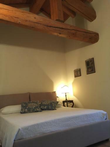 Bed & Breakfast Borgo Palazzo Steffaneo