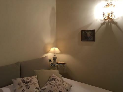 Bed & Breakfast Borgo Palazzo Steffaneo