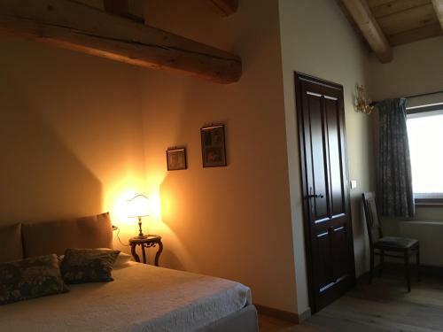 Bed & Breakfast Borgo Palazzo Steffaneo