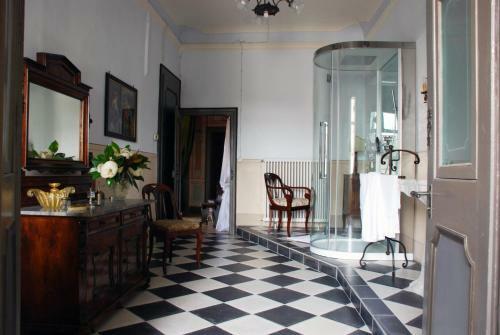 Bed & Breakfast Borgo Palazzo Steffaneo