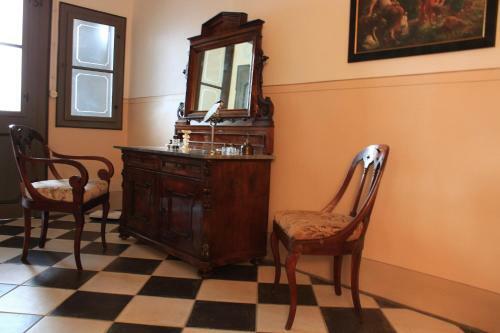 Bed & Breakfast Borgo Palazzo Steffaneo