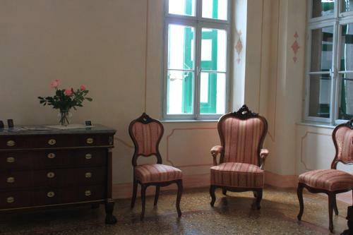 Bed & Breakfast Borgo Palazzo Steffaneo
