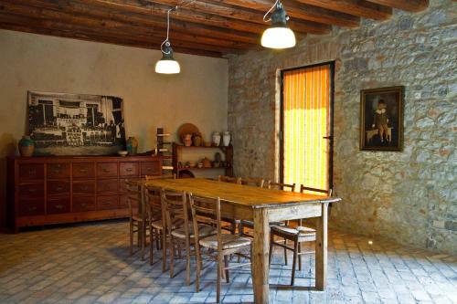 Bed & Breakfast Borgo Palazzo Steffaneo