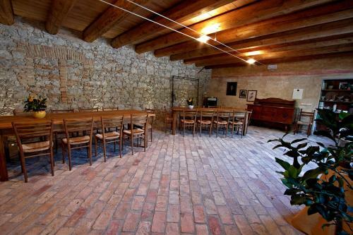 Bed & Breakfast Borgo Palazzo Steffaneo