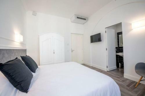 Hostal Antica Dimora Pellegrino