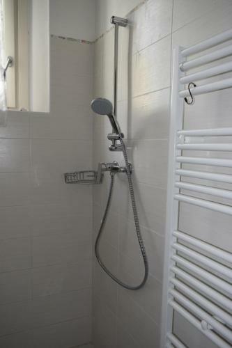 Albergue Ostello Castello Mina Della Scala