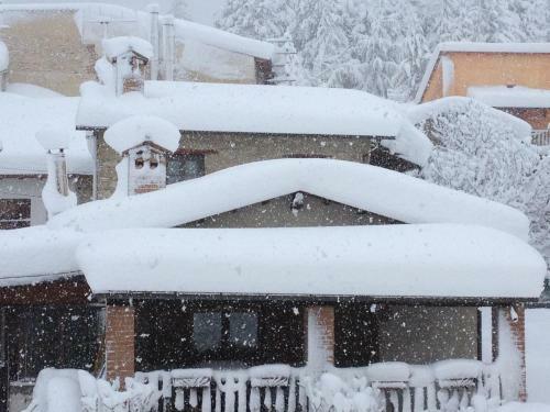 Apartamento Sotto L'arco