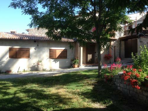Apartamento Sotto L'arco