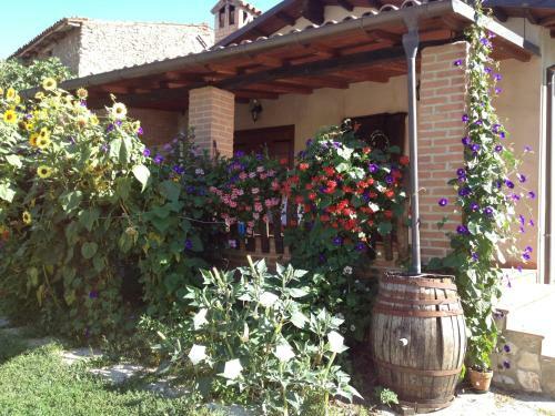 Apartamento Sotto L'arco