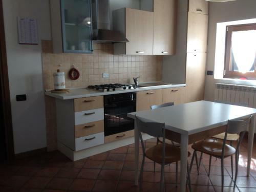 Apartamento Sotto L'arco