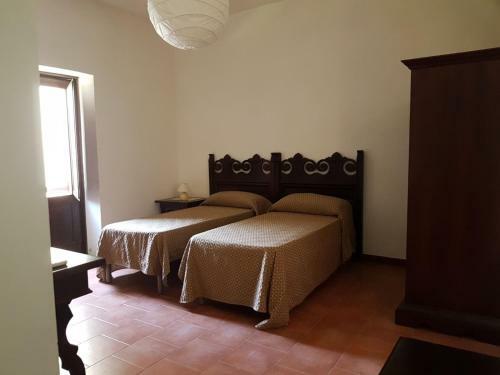 Agroturismo Masseria Casella