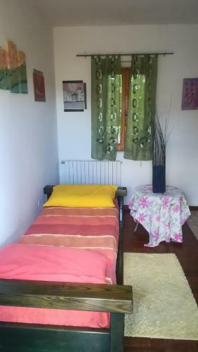 Apartamento Casa Di Tiziana