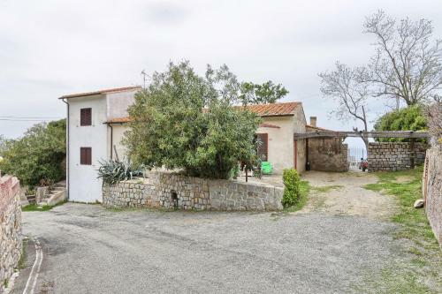 Apartamento Studio La Gorgona