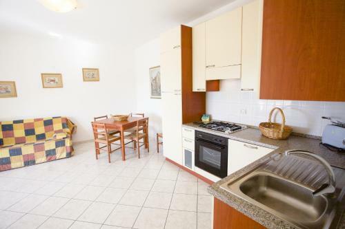 Apartamento Appartamenti La Bougainvillea