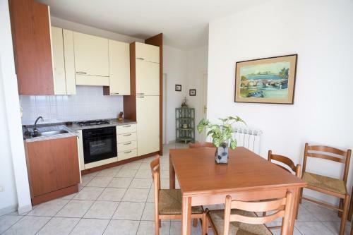 Apartamento Appartamenti La Bougainvillea