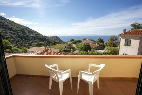 Apartamento Appartamenti La Bougainvillea