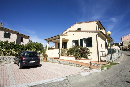 Apartamento Appartamenti La Bougainvillea