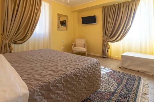 Hostal Villa Luisa Rooms&breakfast