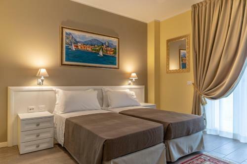 Hostal Villa Luisa Rooms&breakfast