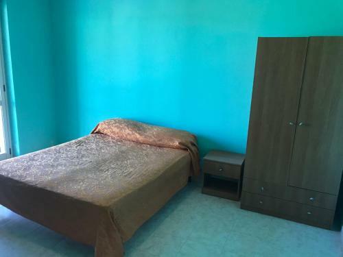 Agroturismo Appartamento Monte Poro