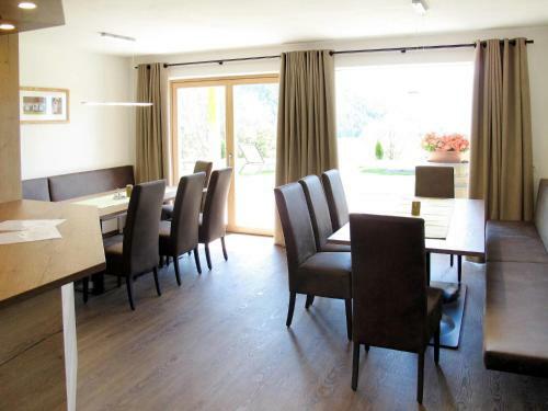 Apartamento Ferienhaus M�lten 102s