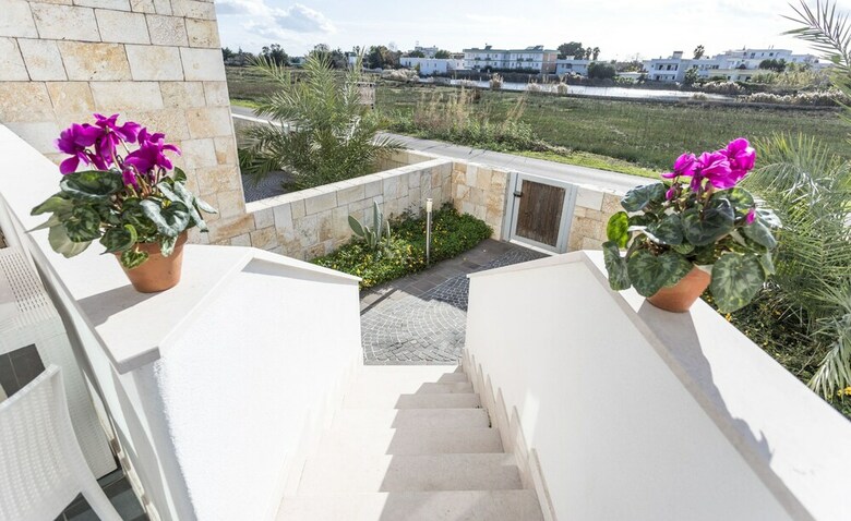 Apartamento Monolocale Dune