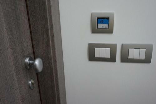 Hostal Lvresidence Roccelletta
