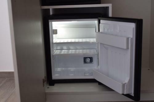 Hostal Lvresidence Roccelletta