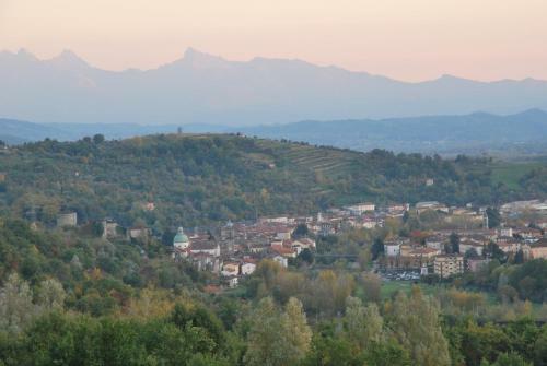 Agroturismo Agripodere Il Falco