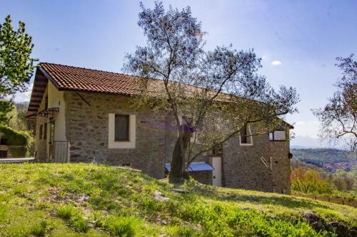 Agroturismo Agripodere Il Falco