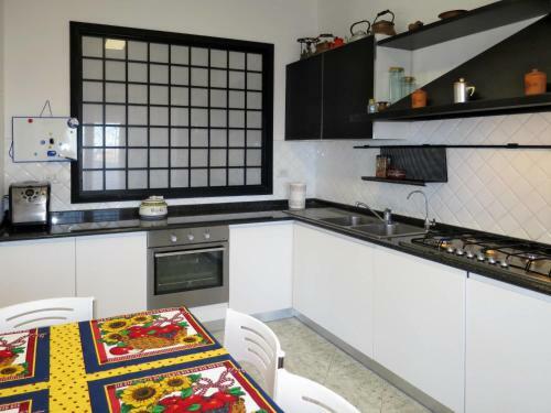 Apartamento Appartamento Orrizonte 283s