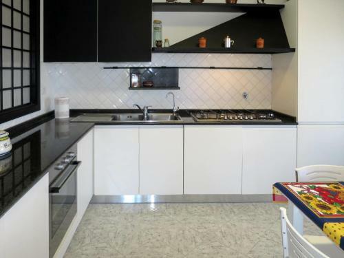 Apartamento Appartamento Orrizonte 283s