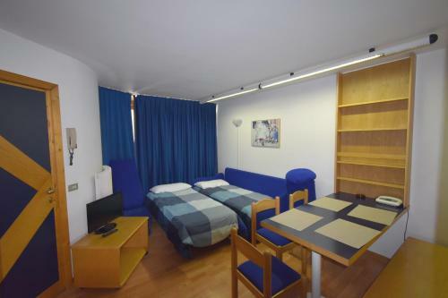 Apartamento Ville Golf & Ski