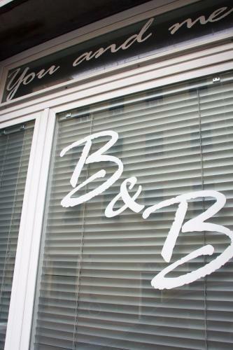 Bed & Breakfast You And Me