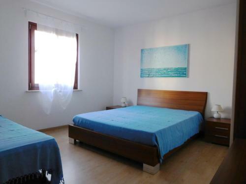 Apartamento Casa Pastoricchio