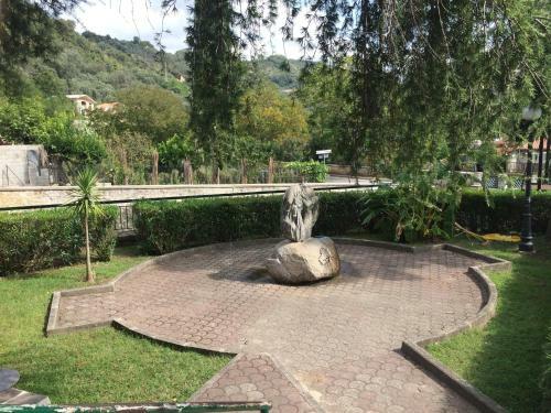 Bed & Breakfast Elpidios Galatro Terme
