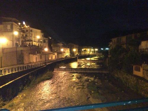 Bed & Breakfast Elpidios Galatro Terme