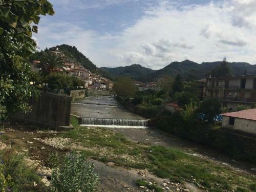 Bed & Breakfast Elpidios Galatro Terme
