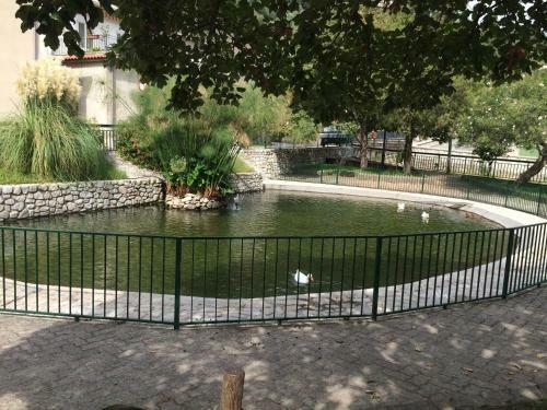 Bed & Breakfast Elpidios Galatro Terme